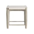 Bernhardt Ashbrook End Table Wood in Brown/White | 24 H x 24 W x 24 D in | Wayfair 462111