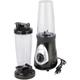 Korona - 24200 Appareil à smoothie 300 w noir, argent - noir, argent