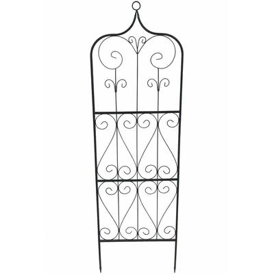 Trendline - Spalier Ornament Sara, 60 x 198 cm 0692504116 Spalier Spalier 06925011465740 Ornament Image