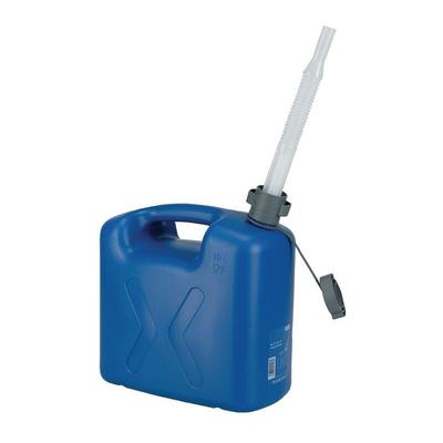 Pressol - Kanister AdBlue® 10 l blau hdpe L329xB172xH341mm