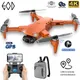 Drone GPS L900PRO 4K HD Professionnel avec Caméra pour Touristes Stabilisation Aérienne Moteur