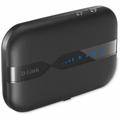 Dlink - Router Mobile D-link 4G lte a batteria wi-fi Hotspot 150 mb DWR-932