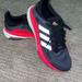 Adidas Shoes | Adidas Solar Glide St Running Shoes | Color: Black/Pink | Size: 9