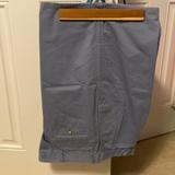 Polo By Ralph Lauren Shorts | 2/$25 Mens Polo By Ralph Lauren Polo Chino Shorts | Color: Blue | Size: 36