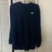 Adidas Shirts | Adidas Mens Shirt Size L | Color: Blue/White | Size: L