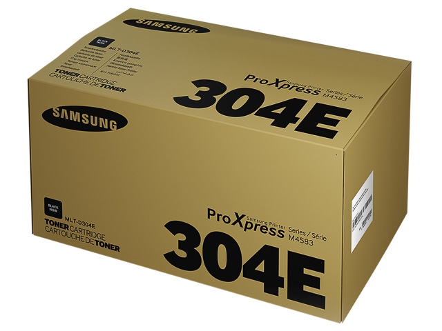 hp Laser/Kopierer HEWLETT PACKARD SV031A SAMSUNG M4583FX TONER BLACK EHC Image