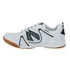 Hallenschuh LICO "Sportschuh Fit Indoor", Gr. 43, weiß, Synthetik, Schuhe