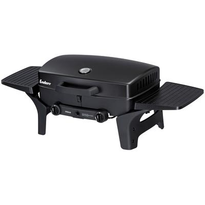 Gasgrill ENDERS "Urban" Grills Gr. B/H/T: 94cm x 34cm x 42cm, schwarz BxTxH: 94x42x37 cm