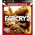 Far Cry 2: Essentials (PS3) [UK Import]