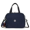 Kipling MIYO, Unisex Beutel/Etuis, True Blue Grey, One Size -