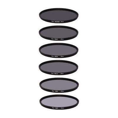 Ice 95mm ND Solid ND Filter Kit (2, 3, 4, 5, 6, 10...