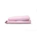 Foamnasium Blocksy Cover Soft Play Piece in Pink | 25 H x 44 W x 16 D in | Wayfair 1566CS