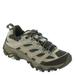 Merrell Moab 3 Waterproof Hiking Shoe - Womens 6 Tan Oxford W