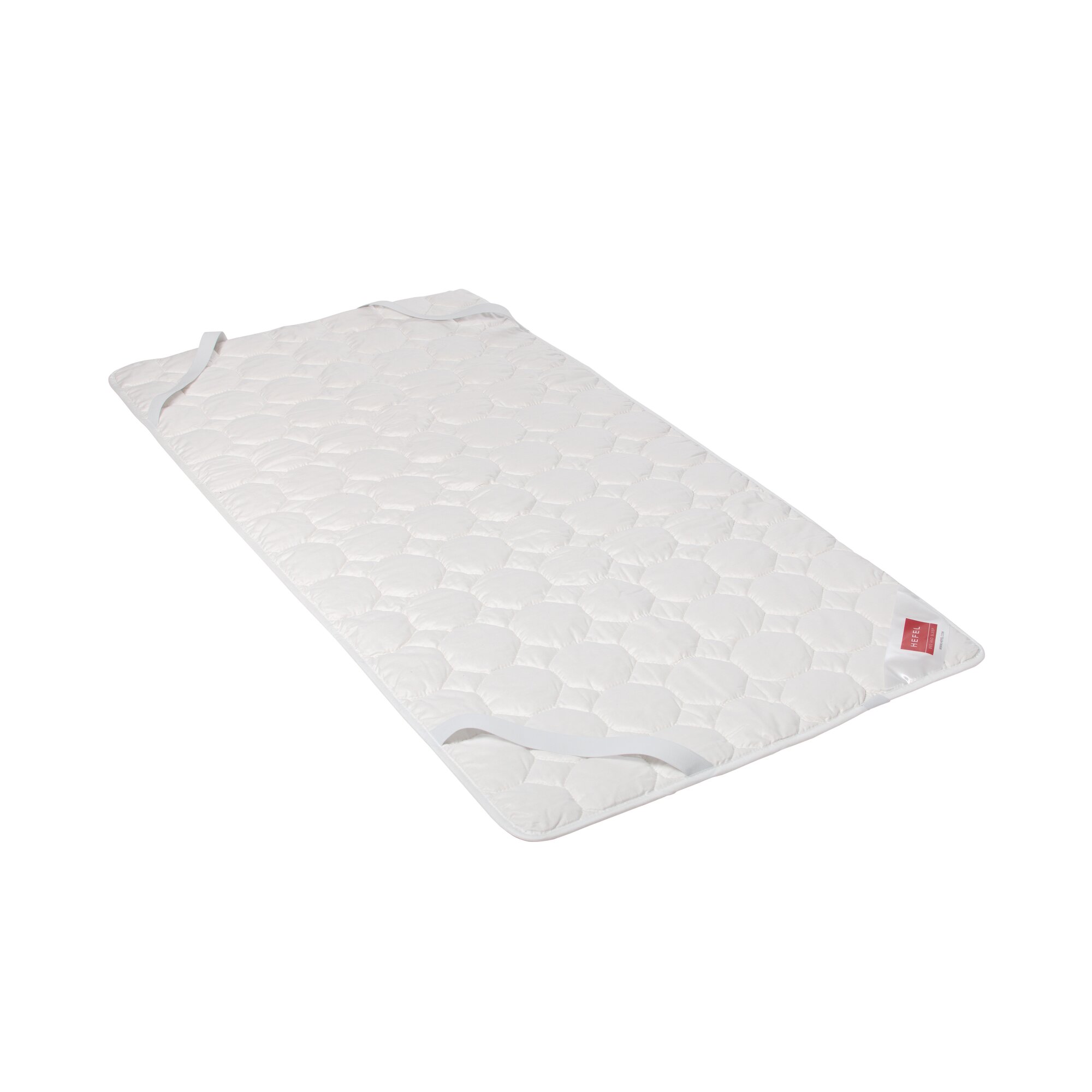 Hefel »Pure Cotton« Kinder Unterbett 70x140 cm / 440g
