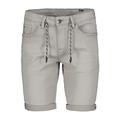 Garcia Herren Bermuda/Short Bermudas, Cement, 28