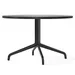 Audo Copenhagen Harbour Column Lounge Table with Star Base - 9303539