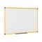 Bi-Office Industrial Ultrabrite Whiteboard mit emaillierter Oberfläche 240 x 120 cm