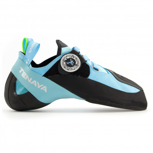 Tenaya - Indalo - Kletterschuhe 42 | EU 42 türkis/weiß