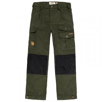 Fjällräven - Kids Vidda Trousers - Trekkinghose Gr 116 oliv Image