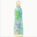 Lilly Pulitzer Other | Lilly Pulitzer Squeeze The Day Water Bottle | Color: Blue/Green | Size: 24 Oz