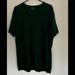 Polo By Ralph Lauren Shirts | Mens Forest Green Casual Polo Ralph Lauren Tee Shirt Nice Size Large | Color: Green | Size: L