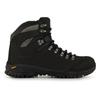 Halti - Gompa Drymaxx Hiking Shoes - Wanderschuhe 39 | EU 39 schwarz