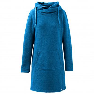 Mufflon - Women's Kiki - Kleid Gr S blau Image