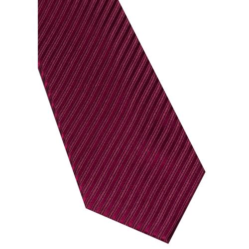 Krawatte ETERNA rot (bordeaux) Herren Krawatten Fliegen
