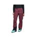 Black Diamond Recon LT Pants - Women's Blackberry Medium AP7410245016MED1