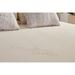 PlushBeds 3" Extra-Firm Organic Latex Topper | 80 H x 60 W x 3 D in | Wayfair 3NTLTPN505