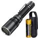 Fenix HT30R 1640 Yards Long Throw LEP Flashlight