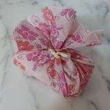 Anthropologie Bath & Body | Anthropologie Gardena Soap 2.7 Oz Pink Floral Made In France New With Tags | Color: Pink/White | Size: Os