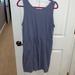 Columbia Dresses | Columbia Dress | Color: Gray/Purple | Size: L