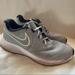 Nike Shoes | Nike Shoes Universal Nike Star Runner 2 Gs Aq3542005 Grey Size 9 | Color: Gray | Size: 9