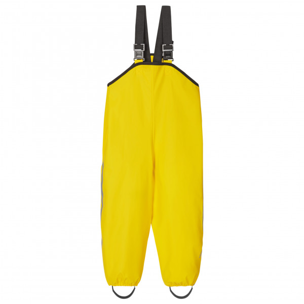 Reima - Kid's Lammikko - Regenhose Gr 122 gelb