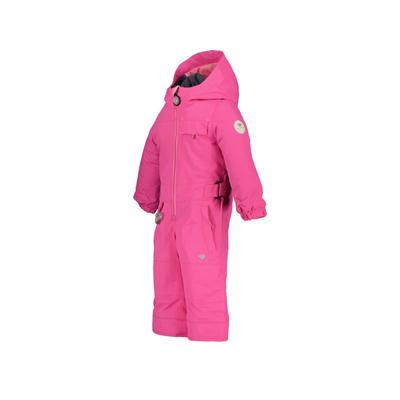 Obermeyer Quinn One-Piece - Kids 1 Pink Power 7300...