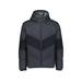 Obermeyer Breton Down Jacket - Men's Medium Black 21121-16009-M