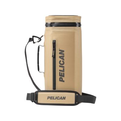 Pelican Dayventure Sling Soft Cooler 8.52 L Coyote SOFT-CSLING-COYOTE