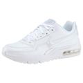 Sneaker NIKE SPORTSWEAR "Air Max Ltd 3" Gr. 46, weiß Schuhe Sneaker Schnürhalbschuhe Bestseller