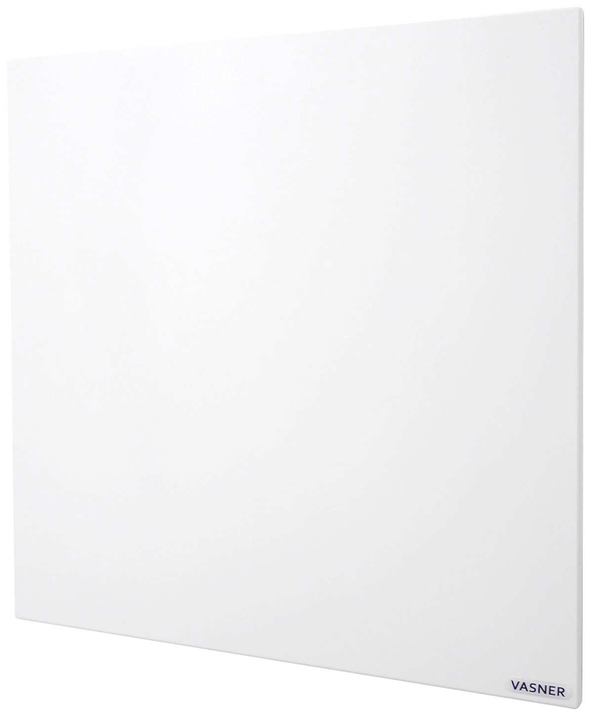 VASNER Infrarotheizung "Citara M", weiß, B/H/T: 60cm x 2cm, 300 W, Heizkörper, Metall, 300 W, 40x60 cm