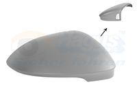 VAN WEZEL Abdeckung, Außenspiegel 5711846 rechts für VW 5H0857538DGRU 5H0857538B Image