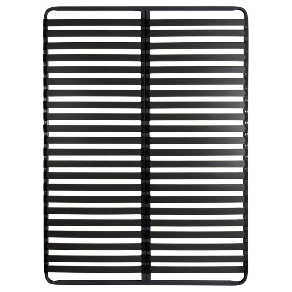 Sommier 2x22 lattes 160x200cm