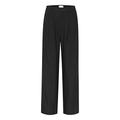 Part Two Damen Sibille Pants, Schwarz, 36