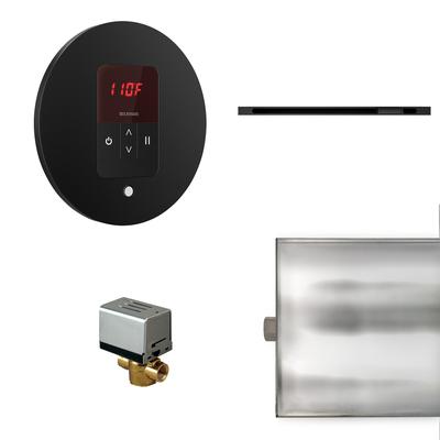 Mr Steam BBUTLERLR Basic Butler Linear Steam Shower Package