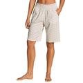 CALIDA Favourites Cottage Bermudas mit Seitentaschen Damen