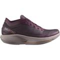 SALOMON Damen Laufschuhe SHOES PHANTASM W Grape Wine/Quail/Purple, Größe 38 ⅔ in Braun