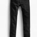 Levi's Jeans | Levis 511 Slim 10 Reg 25w X 25l, W63.5cm Pre Owned 511 Slim Fit Flex Me | Color: Black | Size: 10reg