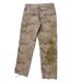 American Eagle Outfitters Pants & Jumpsuits | Dragon Camo Cargo Pants American Eagle Outfitters Ae6 Button Fly Cinchers S | Color: Cream/Green | Size: S
