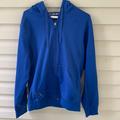 Nike Jackets & Coats | Mens Nike Therma- Fit Jacket | Color: Blue | Size: S