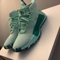 Adidas Shoes | Adidas Damian Lillard “Dame” 5’s Mint | Color: Green | Size: 10